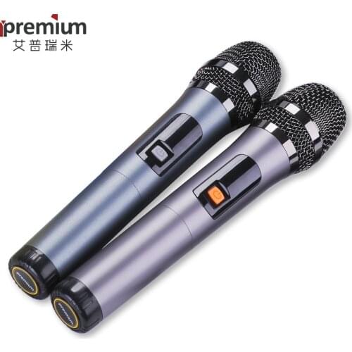 Ipremium Microphones