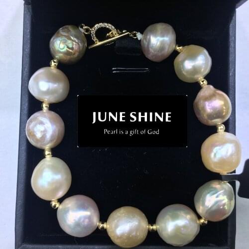 JUNE SHINE Fashion Bracelets