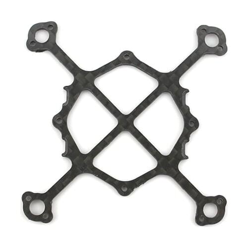 Nanohawk 1.5mm Carbon Frame Piece for the EMAX Nanohawk 1S Mini Brushless FPV Drone