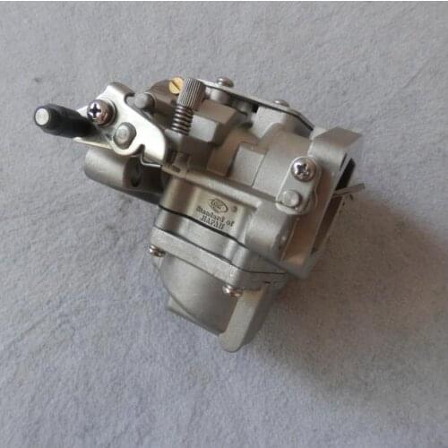 E40 CARBURETOR FOR YAMAHA HIDEA YAMA PARSUN T40 & MORE 2 STROKE 40HP OUTBORADS CARB MAINER CARBURETER AY FREE SHIPPING
