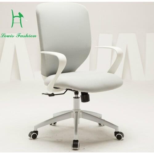 Computer chair office chair stool Mesh chair swivel chair