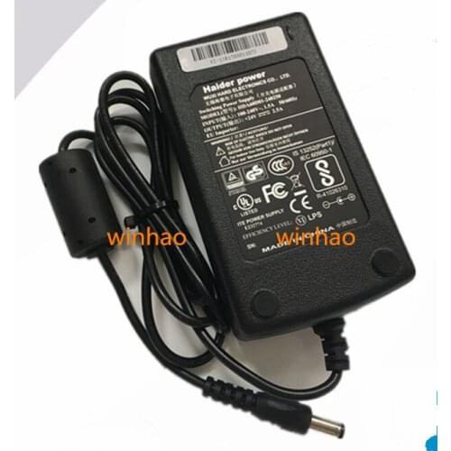 New Power adapter for tsc ttp-244pro plus ttp-243e pro plus ttp-342e pro plus printer power supply