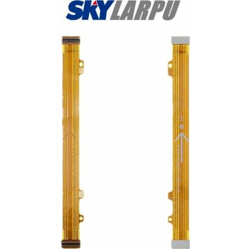 NEW Flat Cable for Huawei Honor 8 Lite P8 Lite (2017) Cell Phones Flexible Ribbon (for Mainboard With Components) Free Shipping