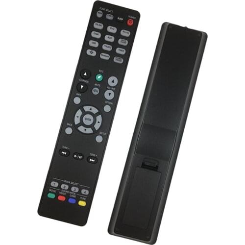 New Remote Control For DENON AVR-X1500H AVR-S730H 4K Ultra HD AV Receiver