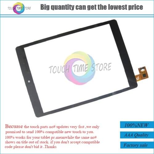 Original New 7.85" TEXET TM-7852 X-pad SKY 8 3G Tablet Parts touch screen panel Digitizer Glass Sensor replacement Free Shipping
