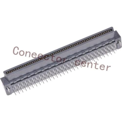 SCSI connector 1.27mm Pitch 120Pin 90 degrees right angle female side 1-5175474-1