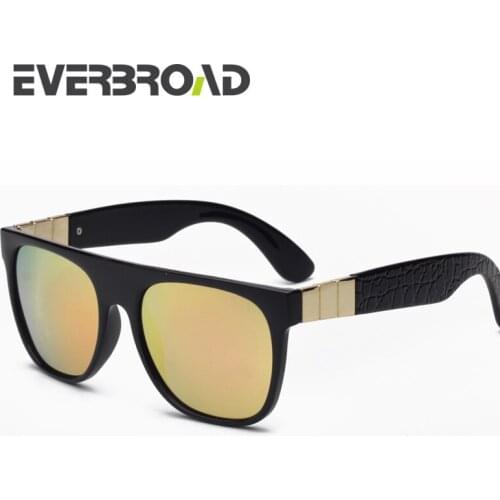 Heavy Metal Rock And Roll Style Sunglasses Unisex Majesty Leaking Sun Glass Men And Women EV2731