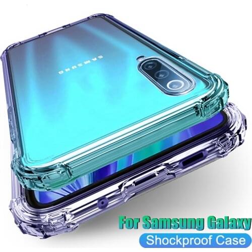 YIWHO Samsung Galaxy M30s Phone Cases