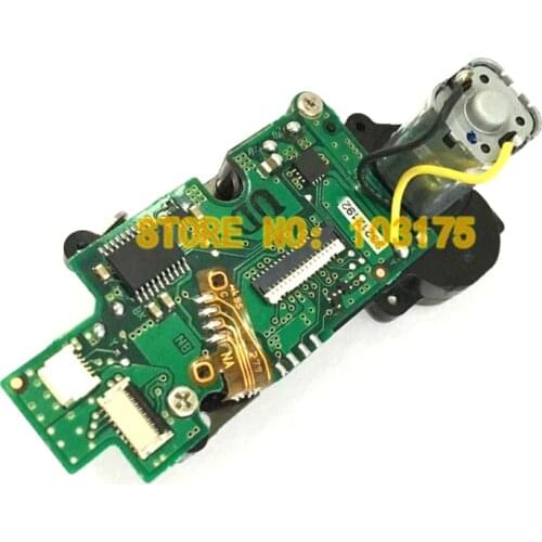 Mirror Box Left Driver Motor For Nikon D7100 Motor Unit Camera Part