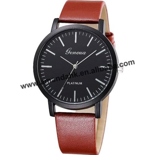 Ladies Watches Women Dress Bracelet Watches New Students Geneva Watches Nylon Strap Army Military Men Quartz Watches