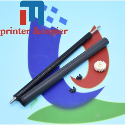 1Set Fuser Pressure Roller Gear Bushing Film for HP M101 M102 M103 M104 M105 M106 M130 M132 M134 M148 M203 M206 M227 M230