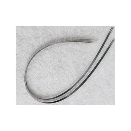 1PCS for Epson ME1100SP-1390 L1300 L1800 grating strip encoding strip sensitive band printer parts