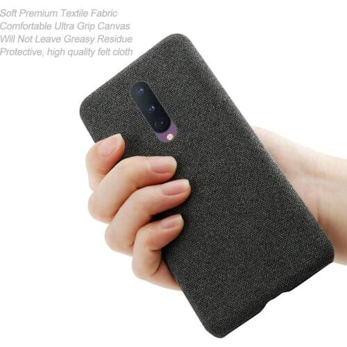 Axivvill OnePlus 8 Phone Cases