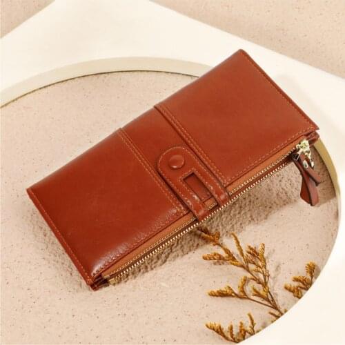 BAPAKO Wallets And Business Card Holders