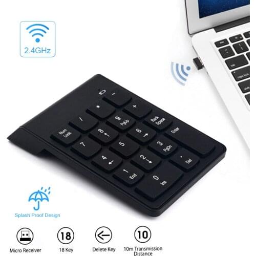 BELKA Computer Keyboards