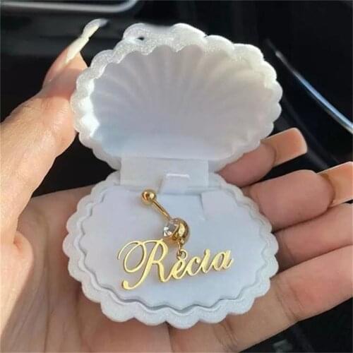 Customlove Piercing Jewelry