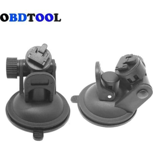 Suction Cup Base Convex Head Holder for BL580 DM6000 DM900 H9 GT9 Sports Camera Bracket for DVR Driving Recorder Electronic Dog