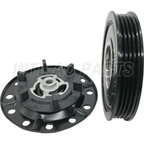 For Denso 5SE09C 5SE11C AC Compressor Clutch toyota yaris SCION Xa Xb 1.5L 2006-2012