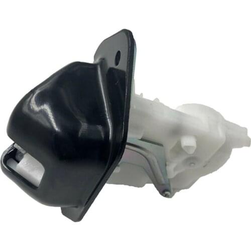 For Infiniti EX35 Nissan Murano Versa Juke Leaf Rogue back TAILGATE Door Lock Actuator Latch rear trunk lid liftgate 90502CA00C
