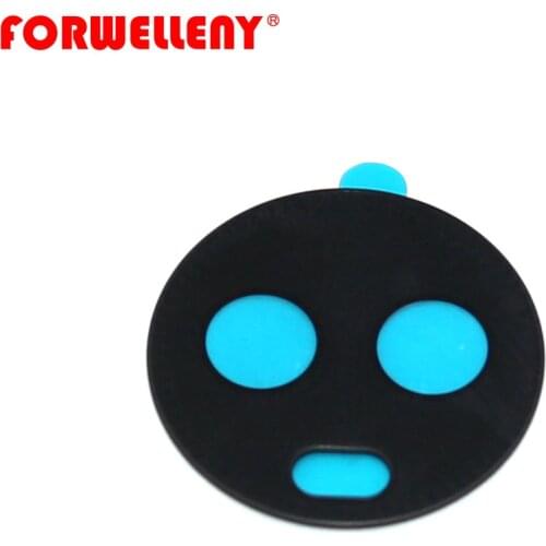 For Motorola Moto X4 Rear Back Camera Glass Lens Cover With Adhesive XT1900-06/XT1900-05/XT1900-07/XT1900-04/XT1900-02