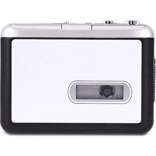 EASYSMX Cassette Recorders