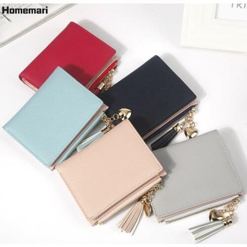 Кошельки и визитницы Homemari China At AliExpress