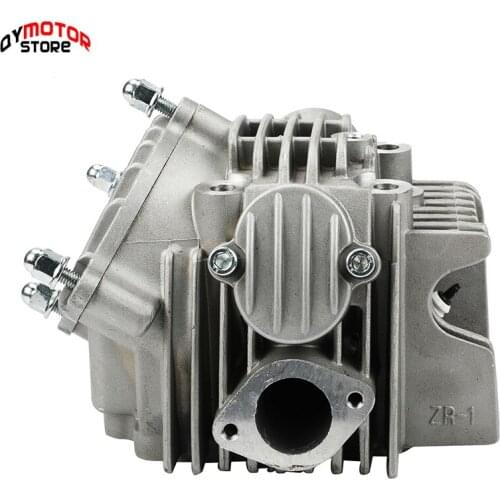 Motorcycle Cylinder Head Kit For 60mm Bore YinXiang YX 150cc 160cc Engine Kayo ORION BSE Xmotos SSR Dirt Pit Bike Parts