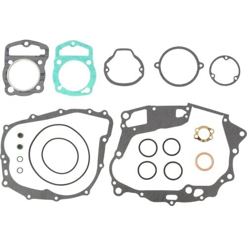 Engine Gasket Set For Honda XL200 XL200R 1983-1984 - XR200 XR200R 81-83 + 86-88
