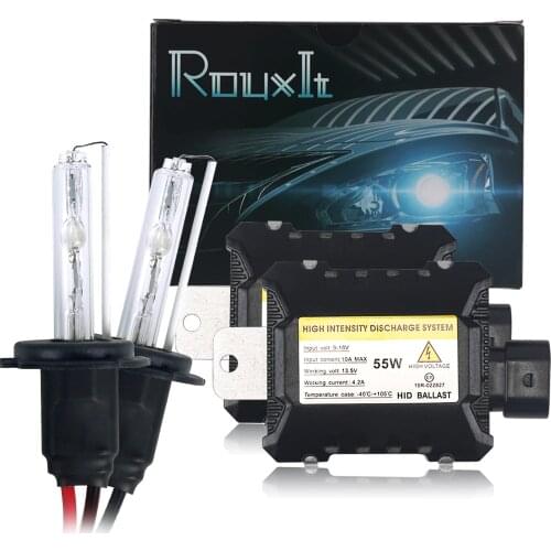 55W xenon hid kit xenon H7 55W H4 H1 H3 H8 H10 H11 H13 880 H27 9004 9005 9006 9007 4300K 6000K 8000k 55W HID xenon kit 55W