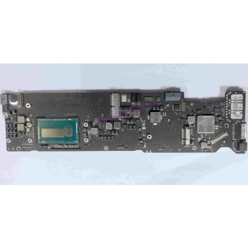 Macbook Air A1466 13" 2013 2014 1.7GHz i7-4650U 8GB Logic Board 820-3437-A 661-7479 MD761LL/B MD760LL/B MD761LL/A MD760LL/A