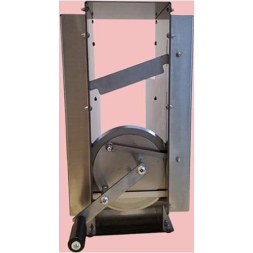 Small Vegetable Cutting Machine Consumer And Commercial Vegetable Cutting Machine Cutting Garlic Sprouts And Peppers