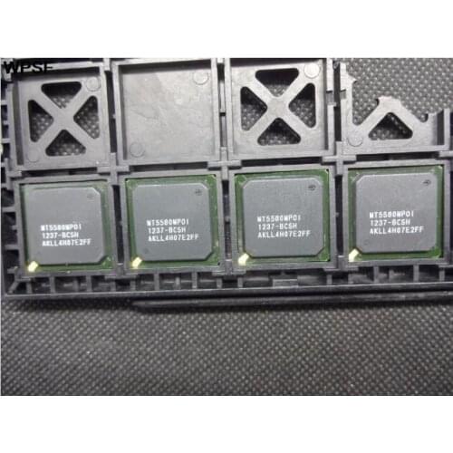 MT5580MP01-BCSH MT5580MPO1-BCSH MT5580MPOI-BCSH MT5580MPOI MT5580MP0I MT5580MP01 1PCS