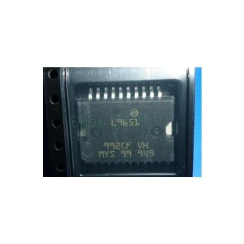 NEW L9651 10pcs/lot HSOP20