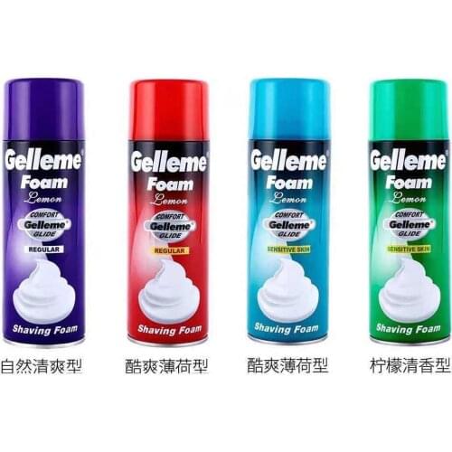 Shaving Foam Gel soften beard, hand shaving cream, mens razor, shaving liquid, shaving beard and foam