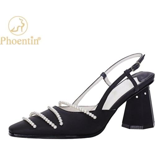 Women's Shoes With A Strap PHOENTIN China