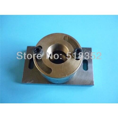 Feed Screw Nut M22x 1mm Tooth Pitch for Wire EDM Machines, EDM Spare Parts