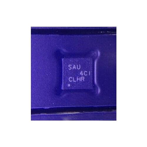 TPS7A8101DRBR TPS7A8101 SAU TPS7A8101DRBT