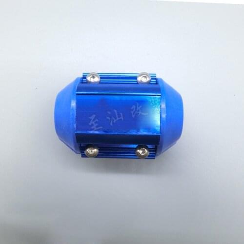 Universal New Magnetic Gas Oil Fuel Saver Performance Trucks Car Auto Economizer