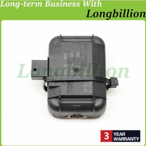 1K0955559AH High Quality Rain Sensor For VW GOLF 6 TIGUAN JETTA MK5 MK6 TOURAN 1K0 955 559 AH 1K0955559AH