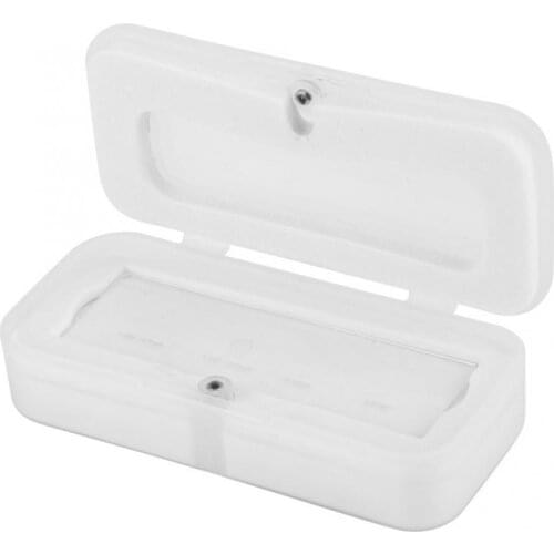 0.01mm Microscope Objective Micrometer Calibration Slide Glass Stage Micrometer DIV K9 Optical Glass