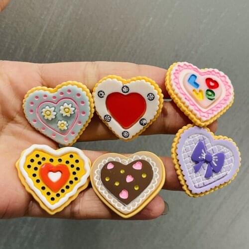 1Pcs Cute Sweet Kids Rings Bow Heart-shaped Flower Children Ewelry Fashion Multicolor Ring Girls Gifts Princess Decoration Kinds