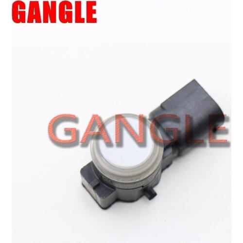 9800210677FC 0263023587 Reversing Radar Parking Distance Control