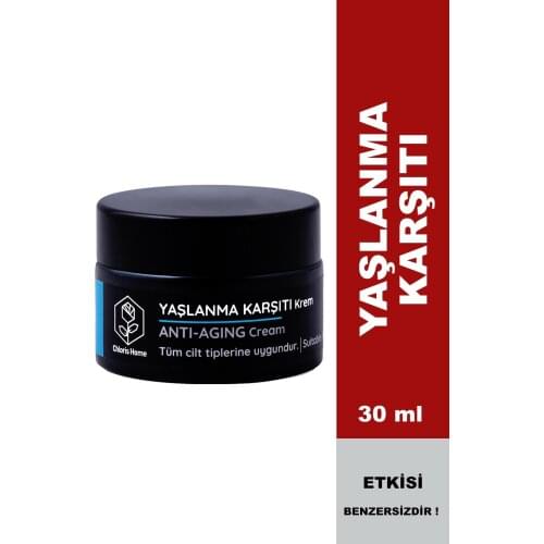 Anti Aging Anti-Aging Cream (30ml) old-age Anti cream with years of challenge