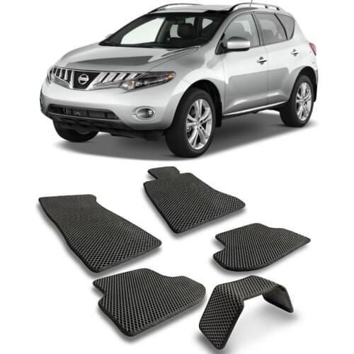 EVA коврики Car Accessories