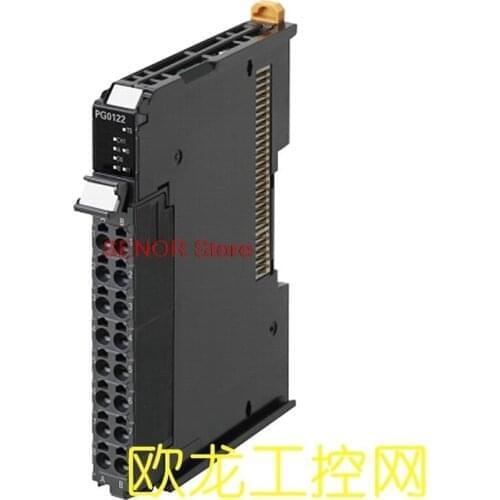 NX-PG0332-5 pulse output unit NX series brand new original