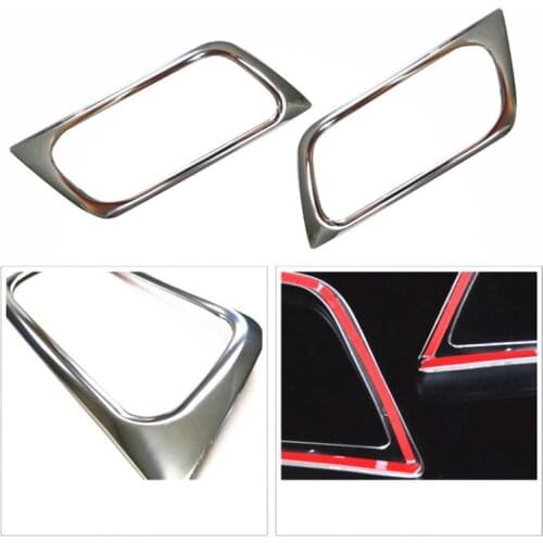 Gold Extend Car Moldings