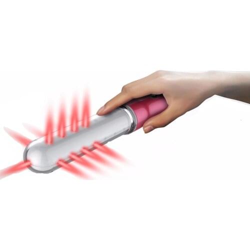 Laser Vaginal Tightening and Rejuvenation Wand with Low Level Laser Treatment