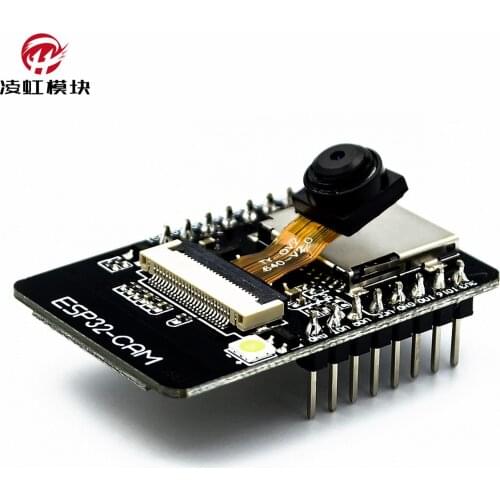 ESP32 CAM development board with OV2640 module WIFI+Bluetooth module