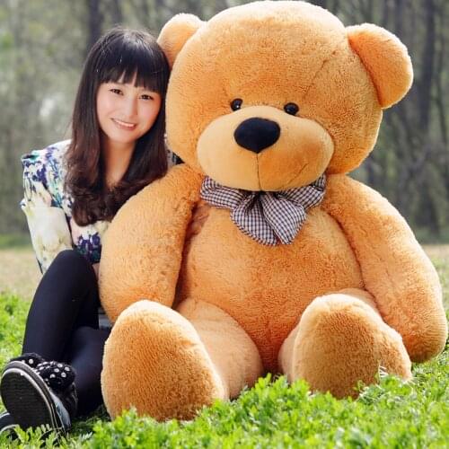 Teddy Bear Plush toy Hull Super Quality Wholesale Price Child Baby Birthday&Valentines Gift