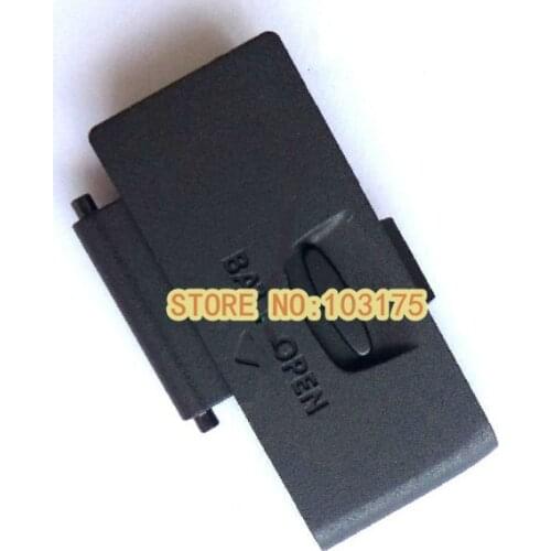 New For Canon EOS 750D Kiss X8i Rebel T6i / 760D Kiss 8000D Battery Door Lid Cover Cap Digital Camera